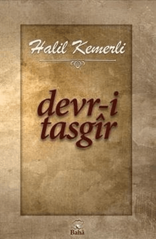 Devr-i Tasgir Halil Kemerli