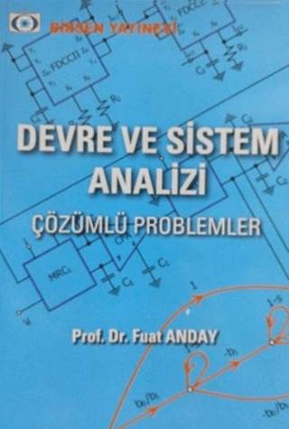 Devre ve Sistem Analizi Fuat Anday