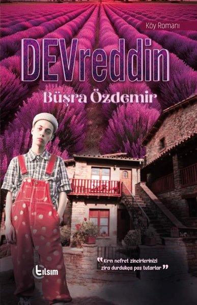 Devreddin Büşra Özdemir