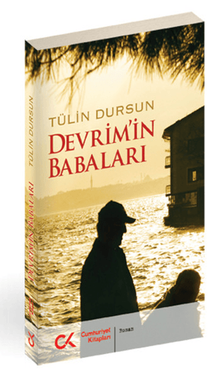 Devrim\'in Babaları Tülin Dursun