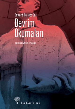 Devrim Okumaları Edward Hallett Carr