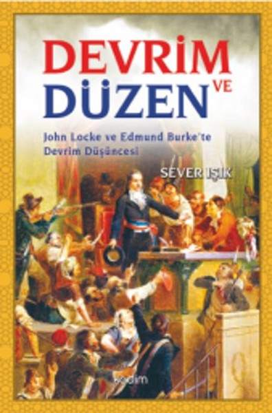 Devrim ve Düzen Sever Işık