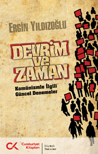 Devrim ve Zaman Ergin Yıldızoğlu