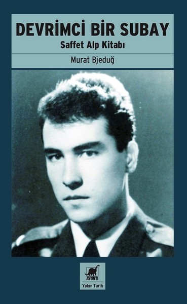 Devrimci Bir Subay Murat Bjeduğ