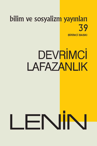 Devrimci Lafazanlık I. Lenin