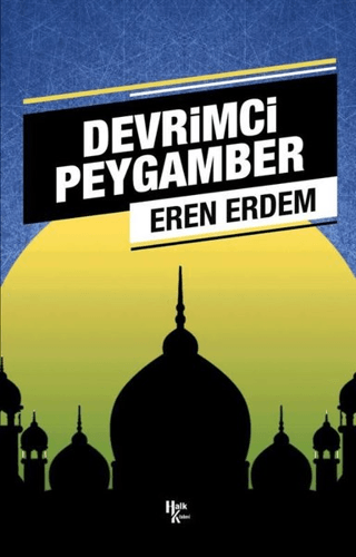 Devrimci Peygamber Eren Erdem