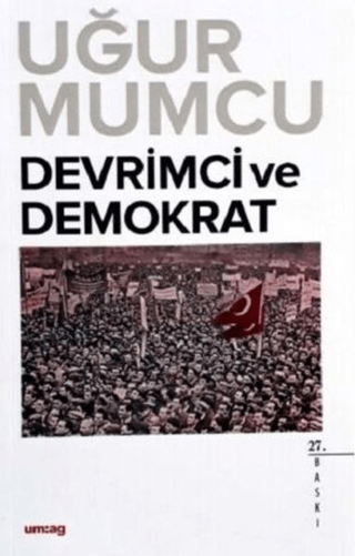 Devrimci ve Demokrat Uğur Mumcu