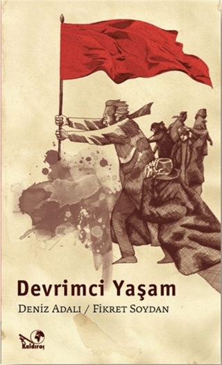 Devrimci Yaşam %20 indirimli Deniz Adalı