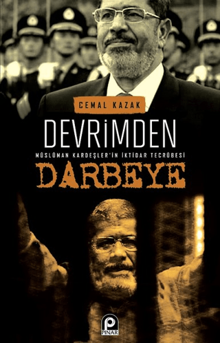 Devrimden Darbeye Cemal Kazak