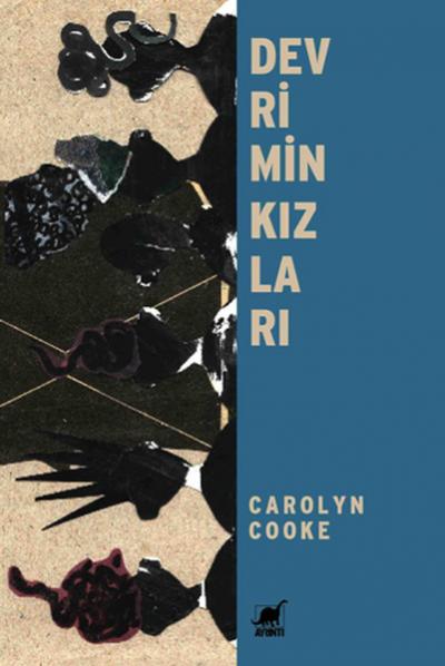 Devrimin Kızları %27 indirimli Carolyn Cooke