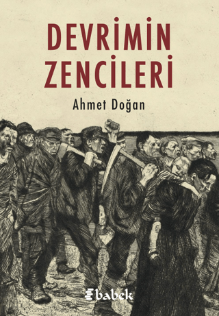 Devrimin Zencileri Ahmet Doğan