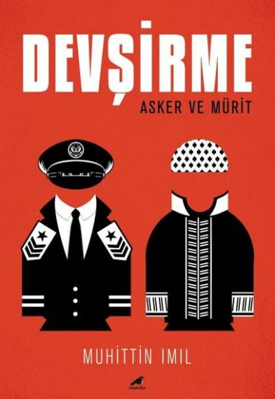 Devşirme Muhittin Imıl