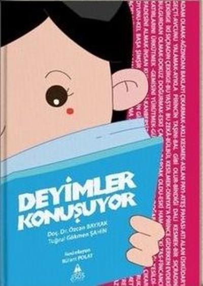 Deyimler Konuşuyor Özcan Bayrak