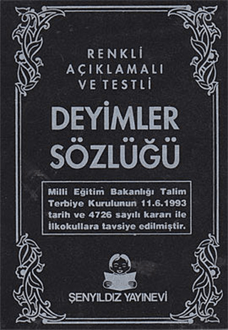 Deyimler Sözlüğü %35 indirimli Müfit Aksakal