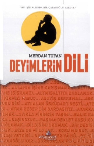 Deyimlerin Dili Merdan Tufan