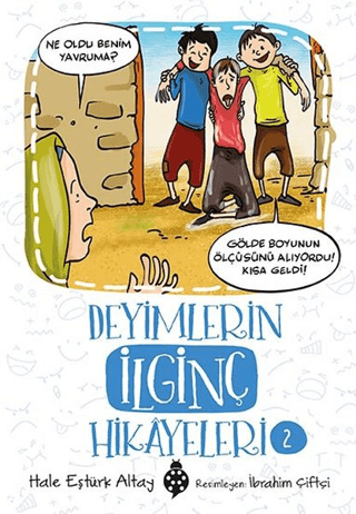 Deneyimlerin İlginç Hikayeleri 2 Hale Eştürk Altay