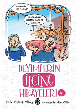 Deneyimlerin İlginç Hikayeleri 4 Hale Eştürk Altay