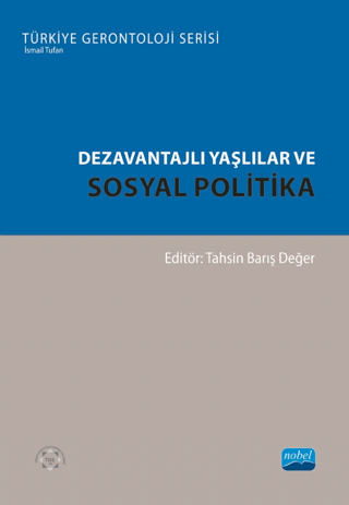 Dezavantajlı Yaşlılar ve Sosyal Politika Kolektif