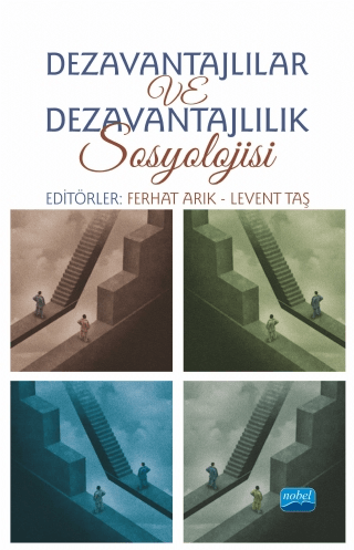 Dezavantajlılar ve Dezavantajlılık Sosyolojisi Ferhat Arık