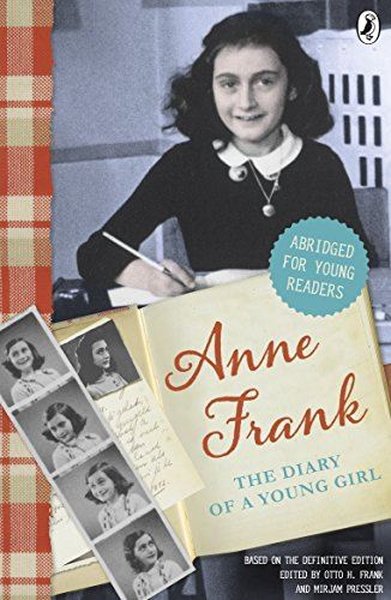 Diary of Anne Frank Anne Frank