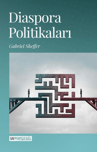 Diaspora Politikaları Gabriel Sheffer