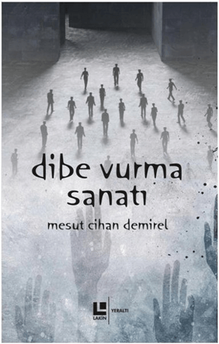 Dibe Vurma Sanatı Mesut Cihan Demirel