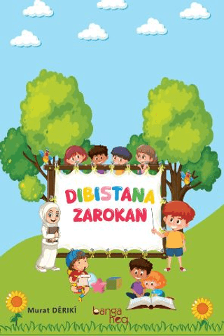 Dıbıstana Zarokan Murat Derıki