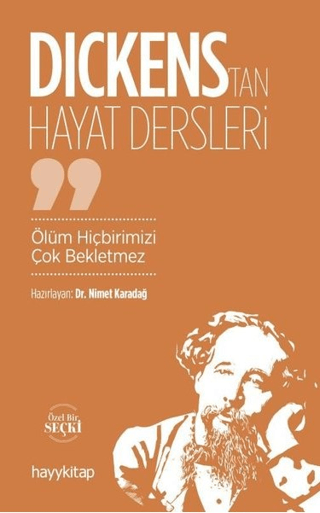 Dickens'tan Hayat Dersleri Nimet Karadağ