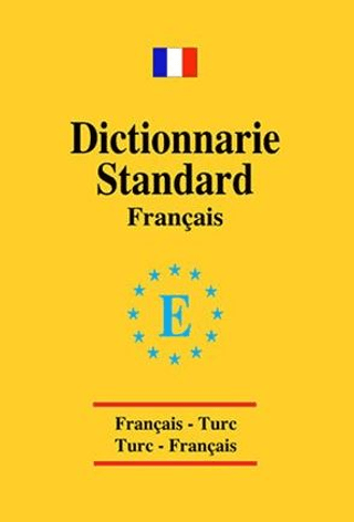 Fransızca -Türkçe Ve Türkçe - Fransızca %15 indirimli Sevgi Türker Ter