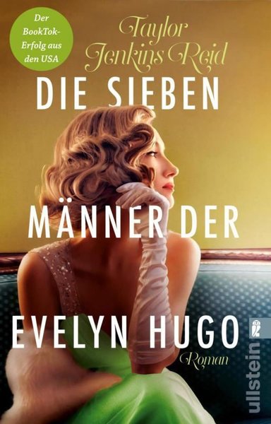 Die sieben Mnner der Evelyn Hugo Kolektif