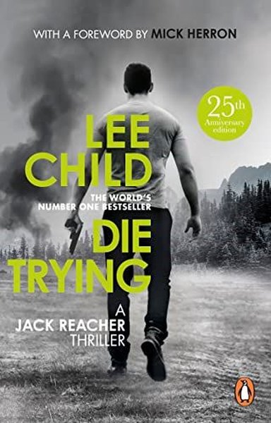 Die Trying (Jack Reacher) Kolektif