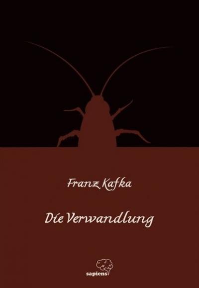 Die Verwandlung Franz Kafka