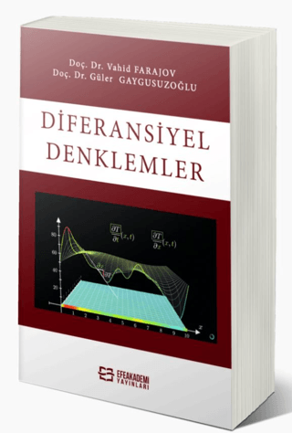 Diferansiyel Denklemler Vahid Farajov