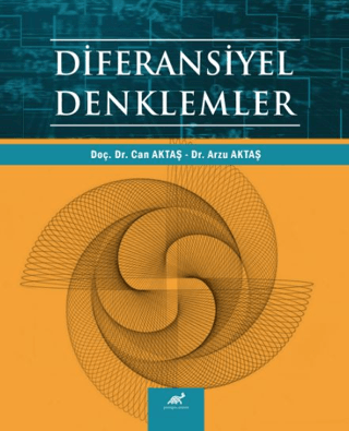 Diferansiyel Denklemler Can Aktaş