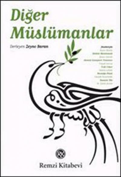 Diğer Müslümanlar %29 indirimli Zeyno Baran