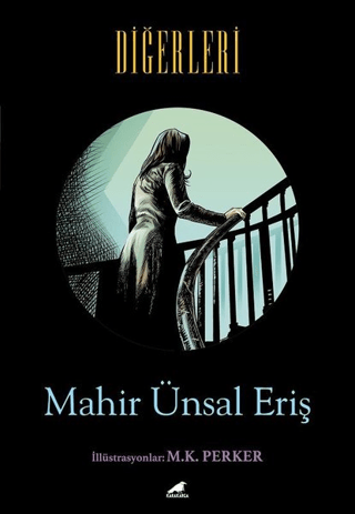 Diğerleri Mahir Ünsal Eriş