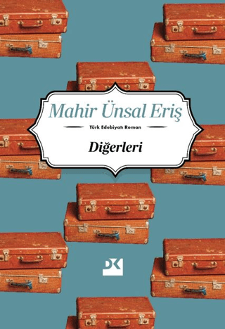 Diğerleri Mahir Ünsal Eriş