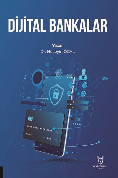 Dijital Bankalar Hüseyin Öcal