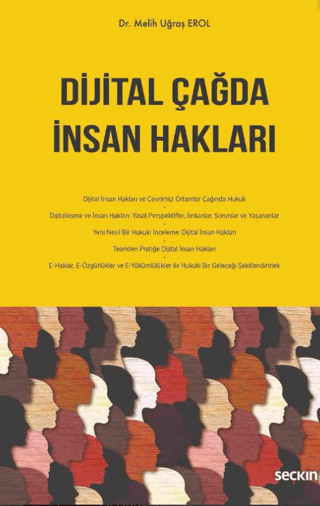 Dijital Çağda İnsan Hakları Melih Uğraş Erol