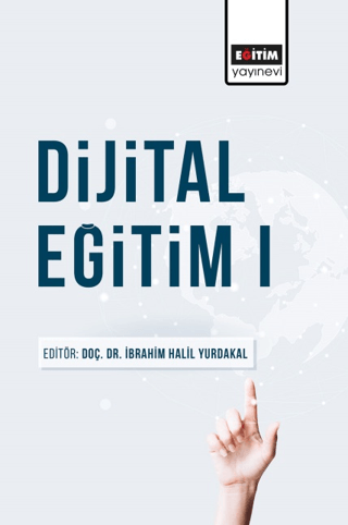 Dijital Eğitim 1 Kolektif