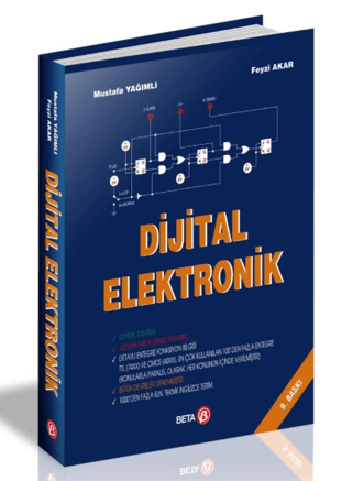 Dijital Elektronik Mustafa Yağımlı