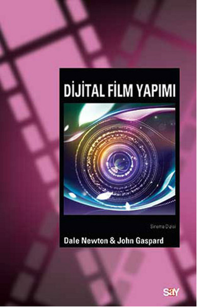 Dijital Film Yapımı %28 indirimli Dale Newton