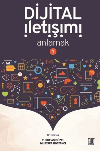 Dijital İletişimi Anlamak 1 Yusuf Adıgüzel