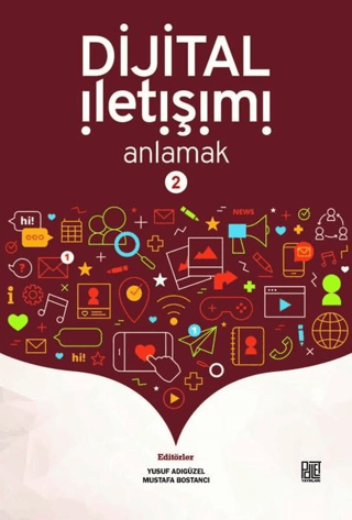 Dijital İletişimi Anlamak 2 Yusuf Adıgüzel