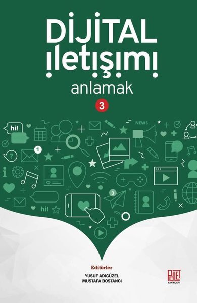 Dijital İletişimi Anlamak - 3 Kolektif