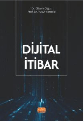 Dijital İtibar Yusuf Karaca