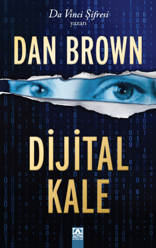 Dijital Kale %27 indirimli Dan Brown