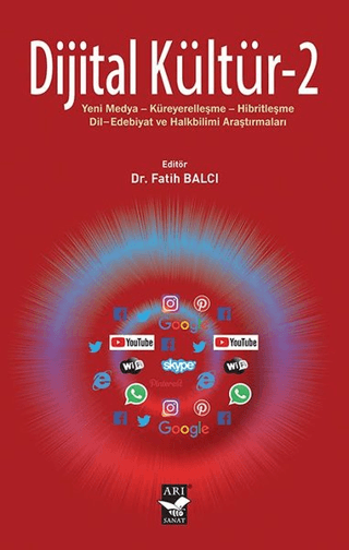 Dijital Kültür 2 Fatih Balcı