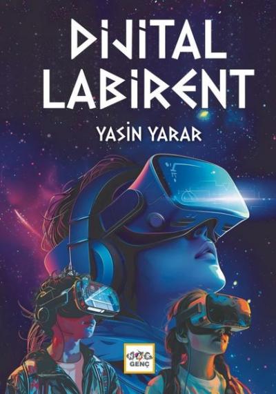 Dijital Labirent Yasin Yarar