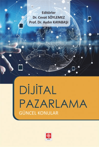 Dijital Pazarlama Güncel Konular Cevat Söylemez